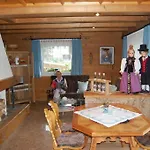Rotbuehlspitze Appartement Sankt Gallenkirch