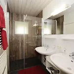 Appartement Rotbuehlspitze Sankt Gallenkirch