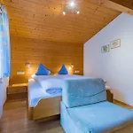Appartement Rotbuehlspitze *