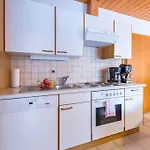Appartement Rotbuehlspitze Sankt Gallenkirch