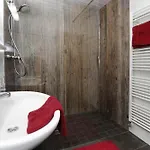 Appartement Rotbuehlspitze *