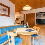 Rotbuehlspitze Appartement Sankt Gallenkirch
