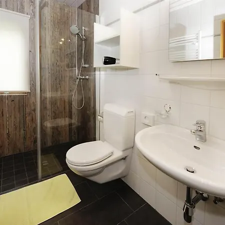 Apartment Rotbühlspitze *