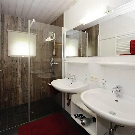 洛布斯皮泽公寓 公寓