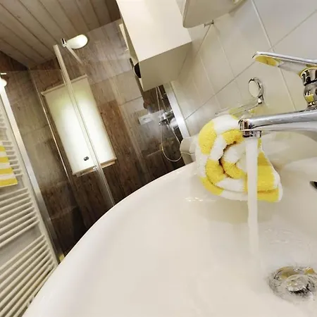 Rotbühlspitze Apartment