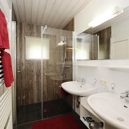 Apartment Rotbuehlspitze Sankt Gallenkirch