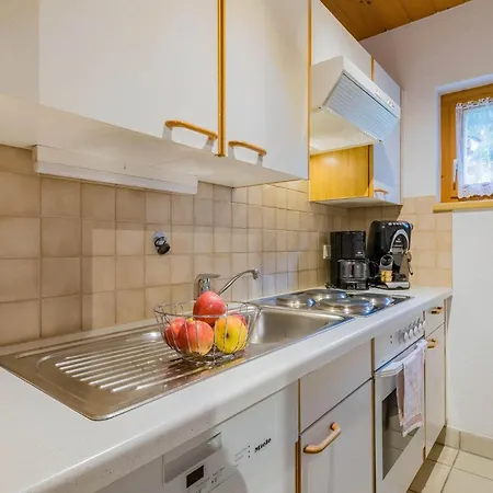Apartment Rotbuehlspitze *