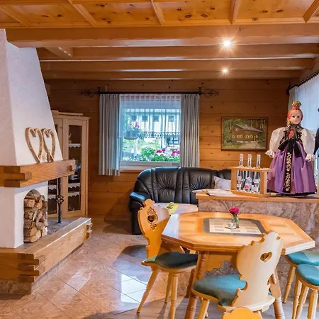 洛布斯皮泽公寓 *