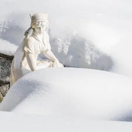 Rotbühlspitze Apartment