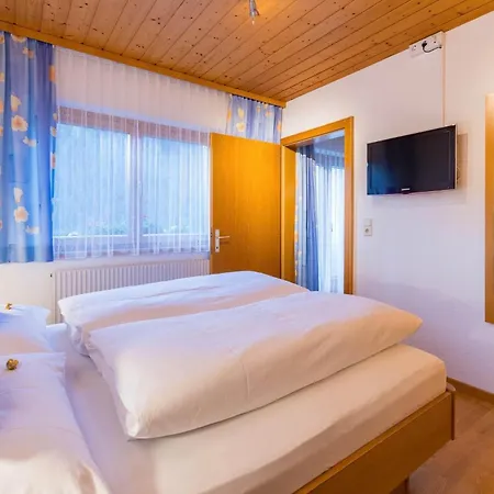 Rotbuehlspitze Apartment *