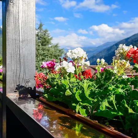 Rotbühlspitze * Sankt Gallenkirch