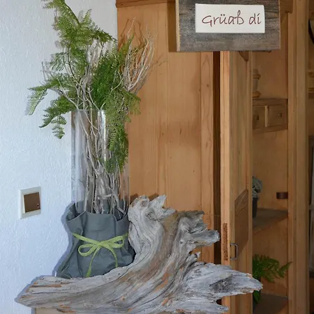 Rotbühlspitze * Sankt Gallenkirch