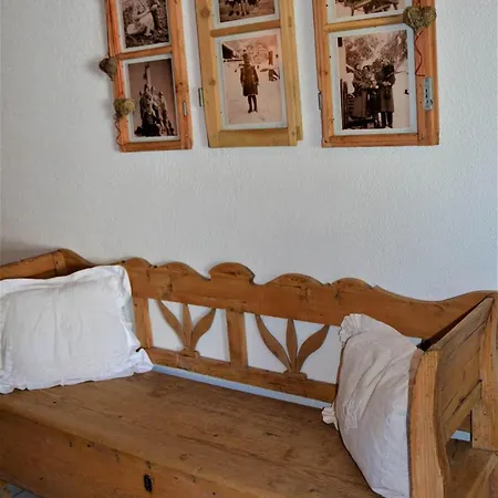 Rotbuehlspitze Sankt Gallenkirch