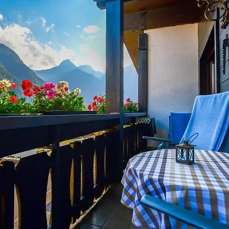 洛布斯皮泽公寓