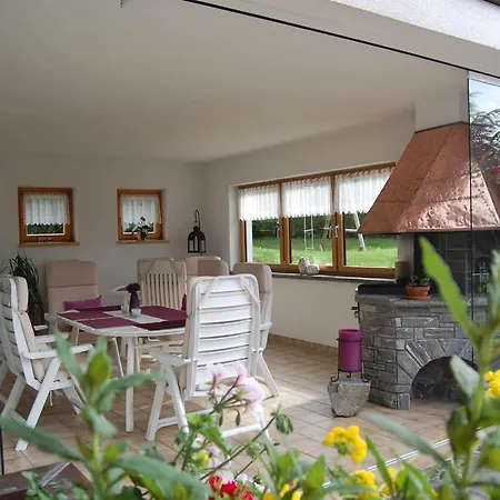 公寓 洛布斯皮泽公寓 圣加伦基希